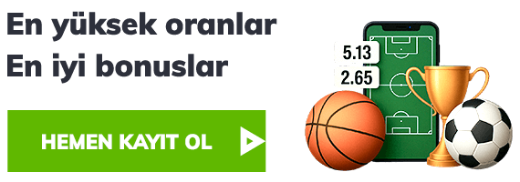 Bonuslar ve oranlar eşliğinde Bahigo Para Yatırma ekranı
