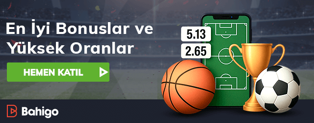 En iyi bonuslar ve oranlar için Bahigo Giriş ekranı
