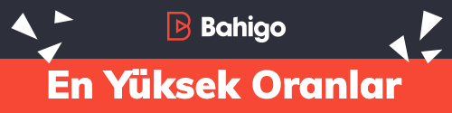 En yüksek oranlar sunan Bahigo Bahis platformu
